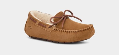 Ugg Women's Dakota Slipper