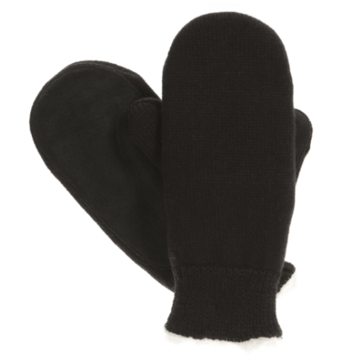 Isotoner Women's 21119 Mitten