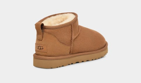 Ugg Women's Classic Ultra Mini Boot