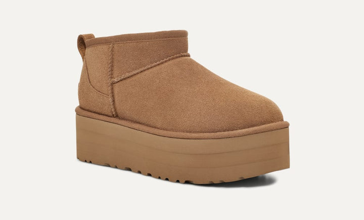 Ugg Women's Classic Ultra Mini Platform Boot