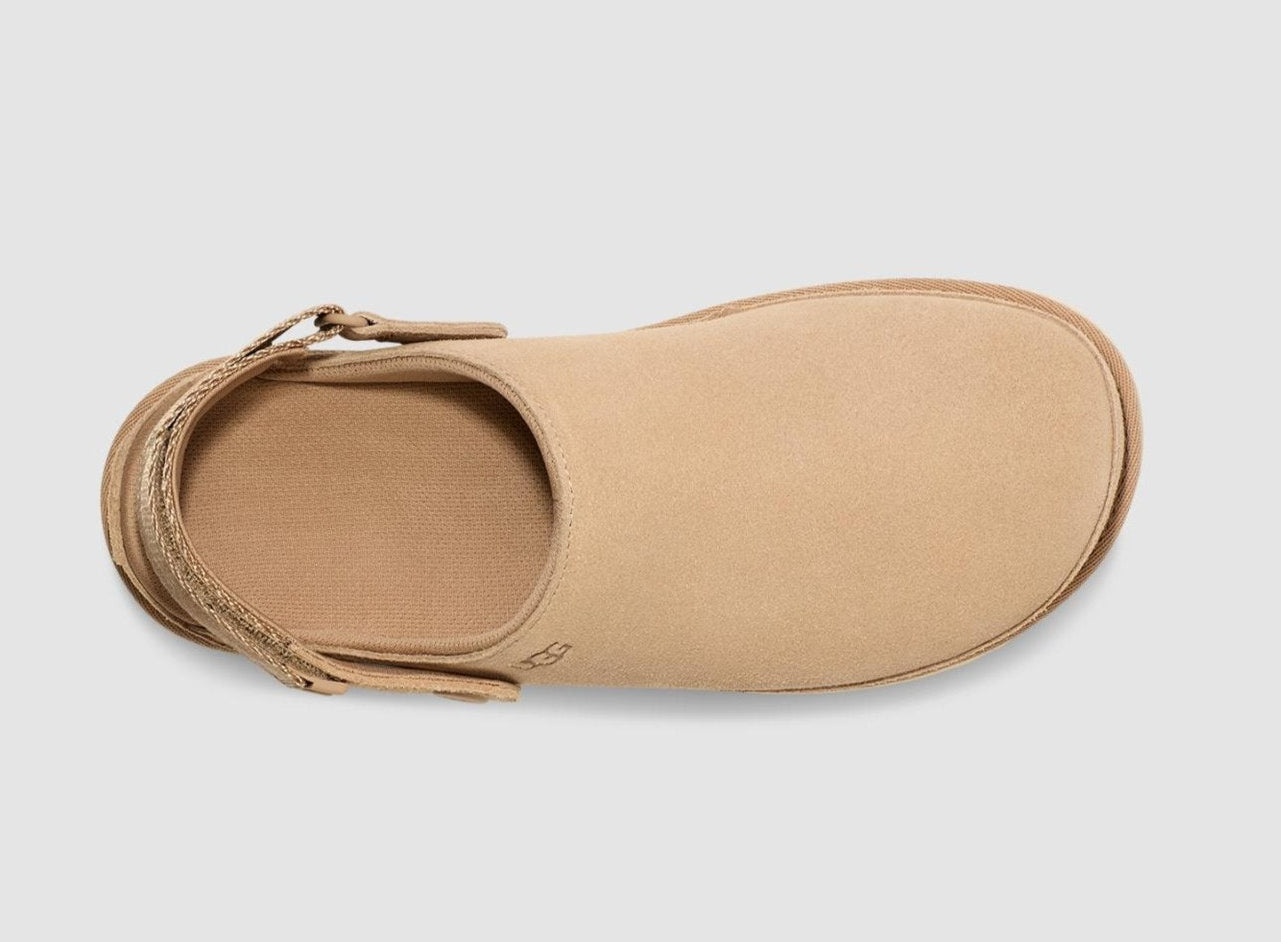Ugg Women's Goldenstar Clog – Aden Footwear
