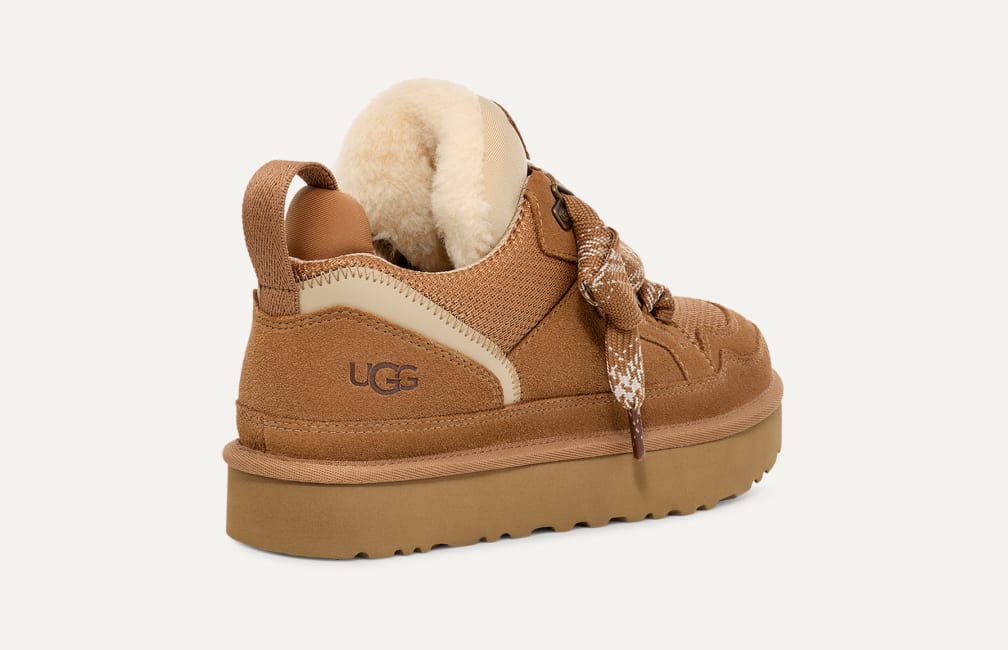 Ugg Women's Lowmel Shoe