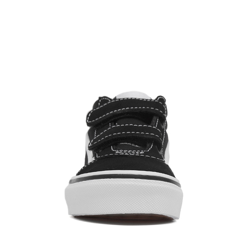 Vans Kids Ward Mid V High Top Shoe