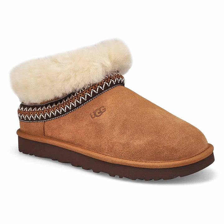 Ugg Women's Classic Mini Crescent Boot