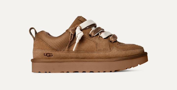 Ugg Women's Lo Lowmel Shoe