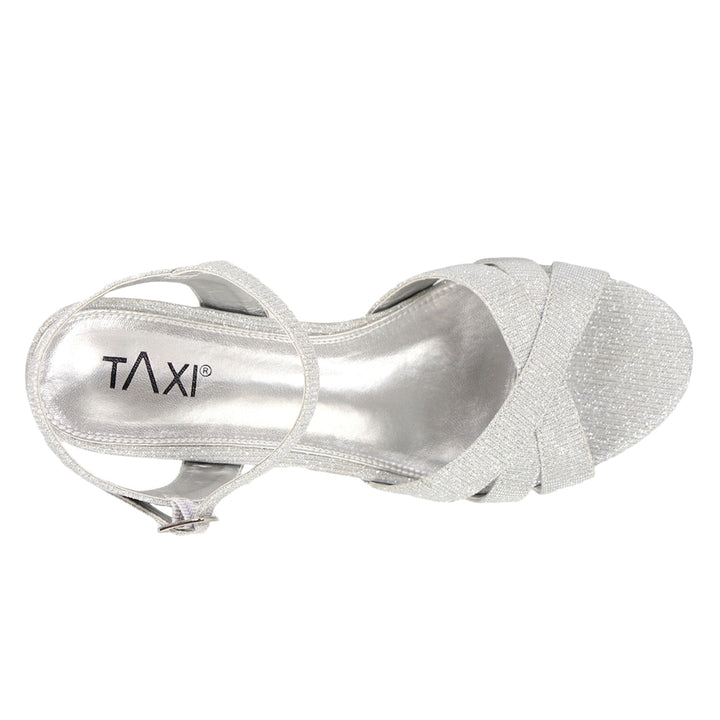 Taxi Women's Harper-01 Sandal