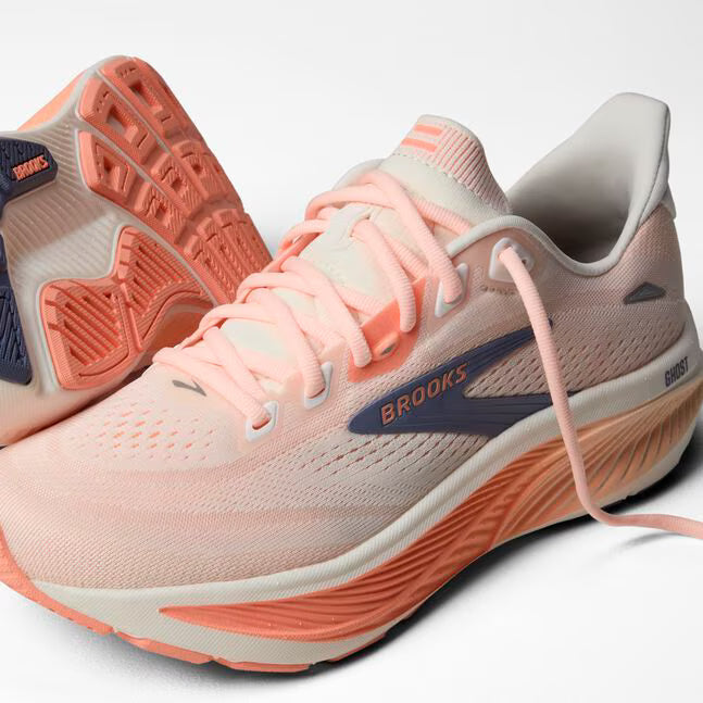 Brooks Women&