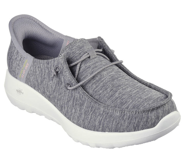 Skechers Women's Slip Ins Go Walk Joy Ibis Shoe