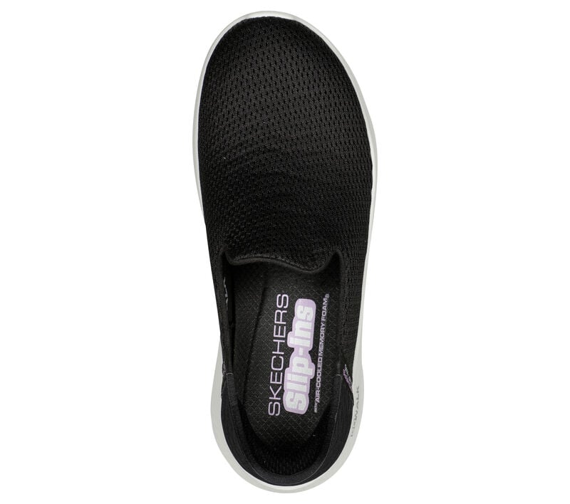 Skechers Women's Slip Ins Go Walk Flex Relish Shoe