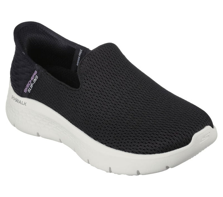 Skechers Women's Slip Ins Go Walk Flex Relish Shoe