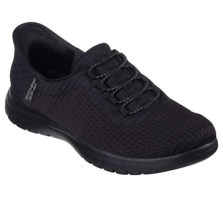 Skechers Women's Slip Ins On The Go Flex Clever Shoe