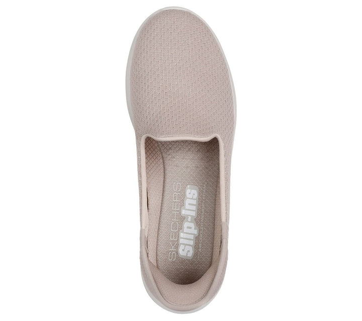 Skechers Women's Slip Ins: On-the-Go Swift - Luminary Shoe