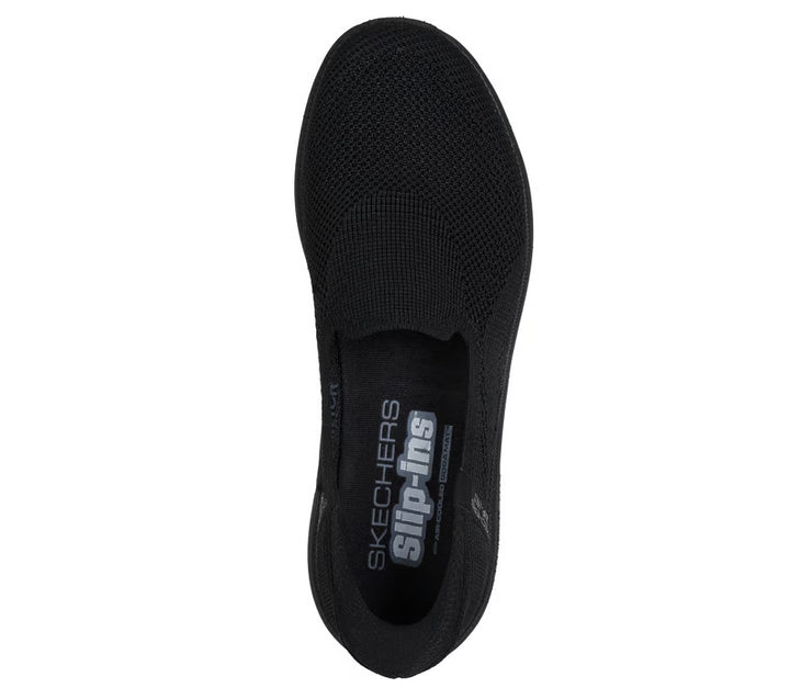 Skechers Women's Slip Ins Max Cushioning Lite Aura - Tessa