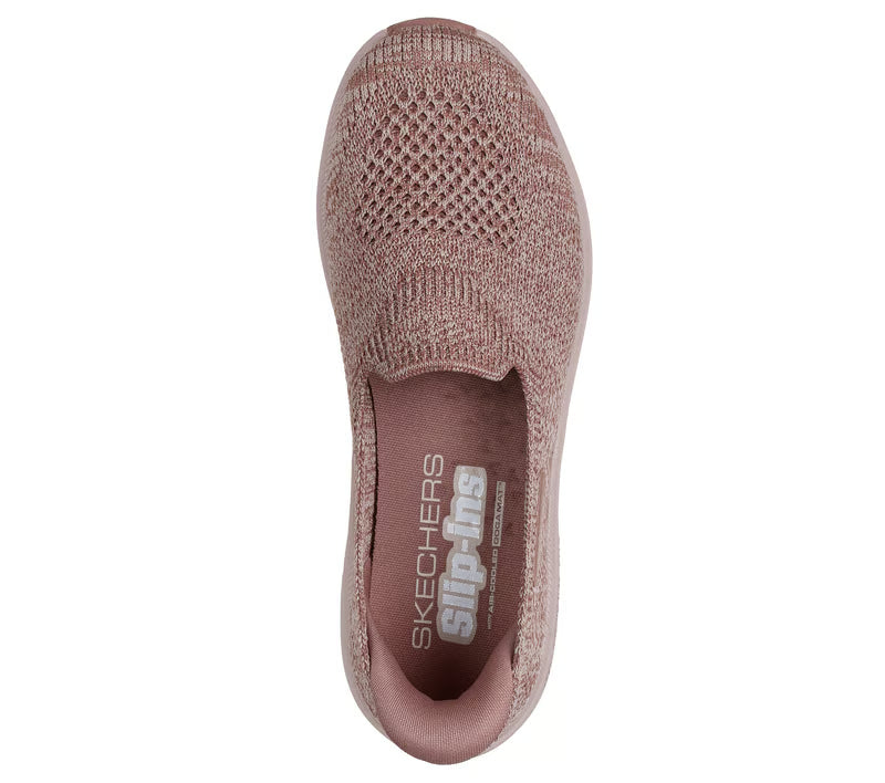Skechers Women's Slip Ins Max Cushioning Lite Aura - Kenna