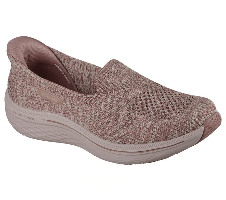 Skechers Women's Slip Ins Max Cushioning Lite Aura - Kenna