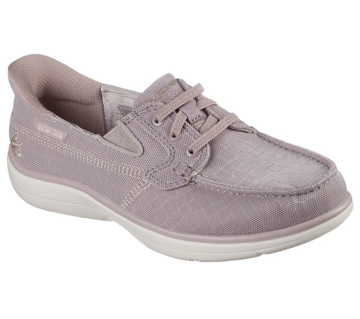 Skechers Women's Slip Ins On the Go Flex Radiant Shoe
