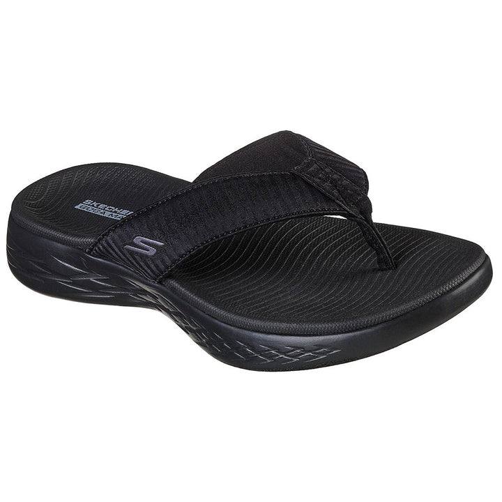 Skechers Women's On The Go 600 Favorite Sandal