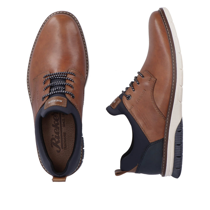 Rieker Men's 14454 Shoe