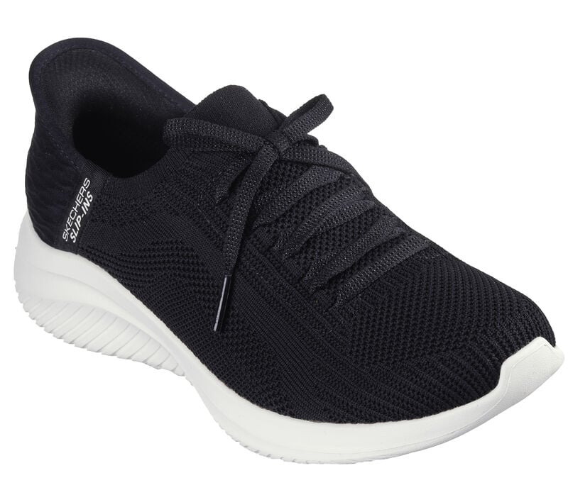 Skechers Women's Slip Ins Ultra Flex 3.0 Brilliant Shoe