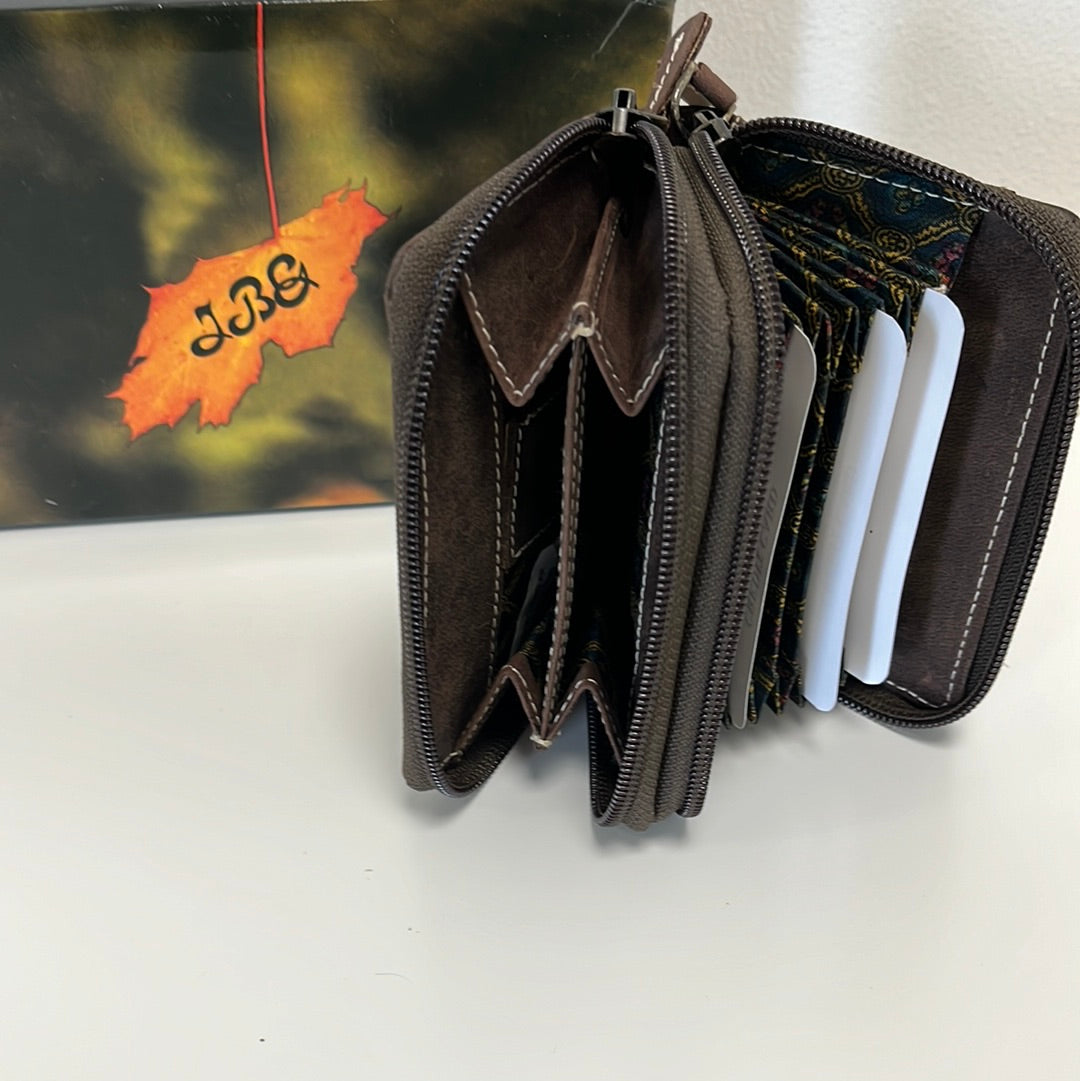 JBG 530 Wallet