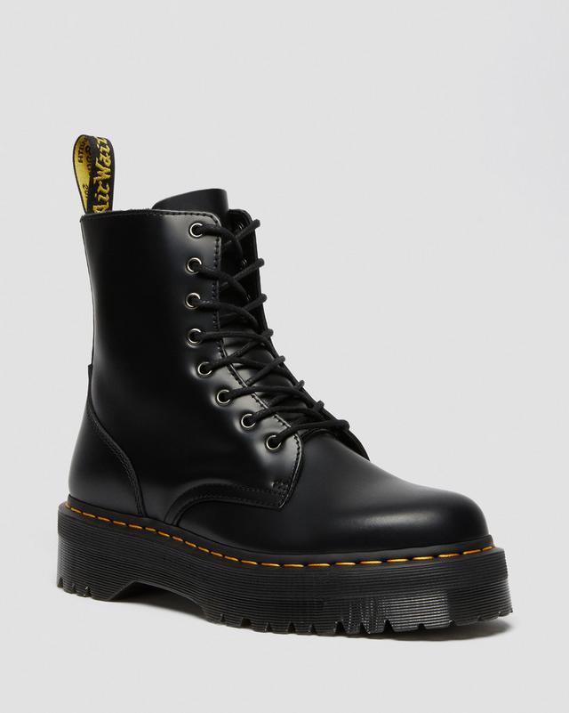 Dr. Martens Women's Jadon Platform Boot