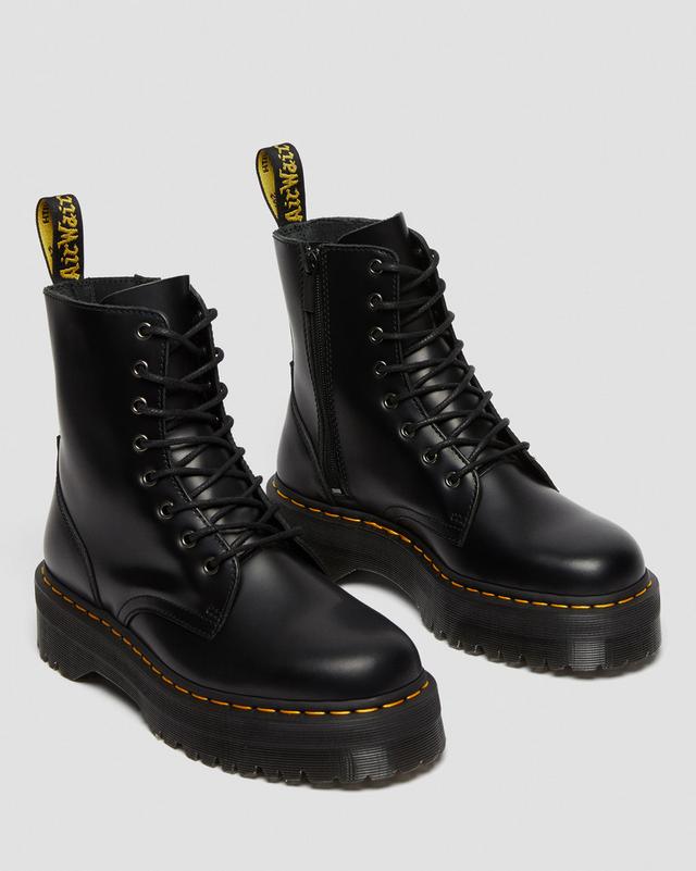 Dr. Martens Women's Jadon Platform Boot