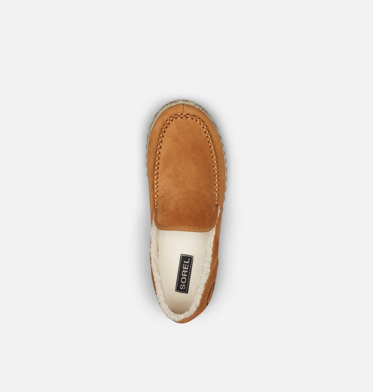 Sorel Men's Dude Moc Slipper