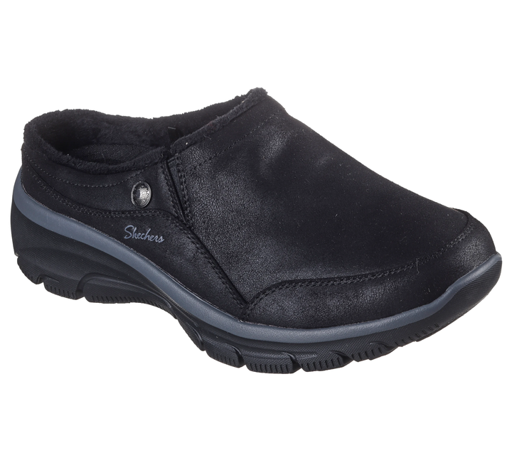 Skechers Women's RF: Easy Going Latte 2 Clog