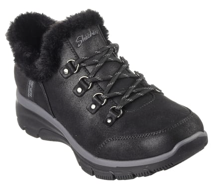 Skechers Women's Slip Ins RF Easy Going Fall Adventures Boot