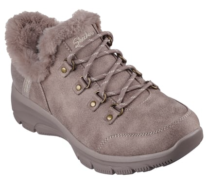 Skechers Women's Slip Ins RF Easy Going Fall Adventures Boot