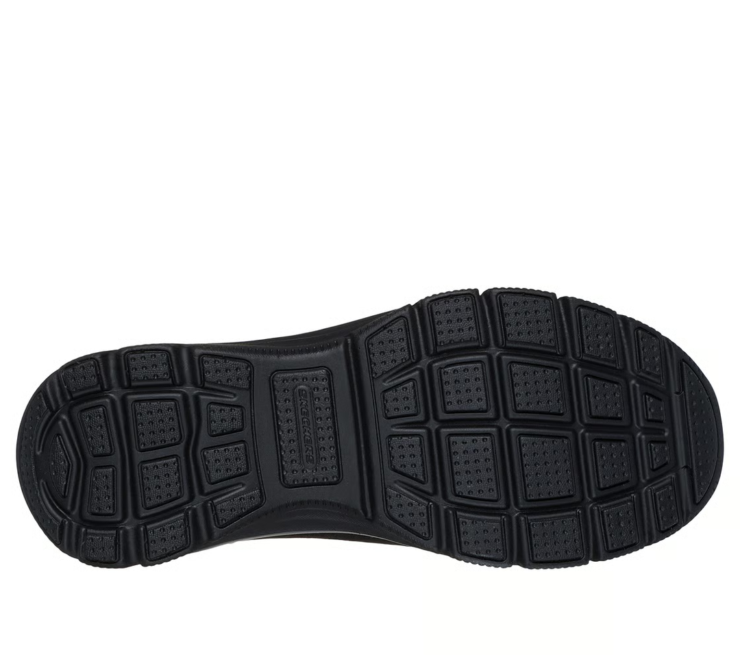 Skechers Women's Slip Ins RF Easy Going Cozy Weather 2 Boot