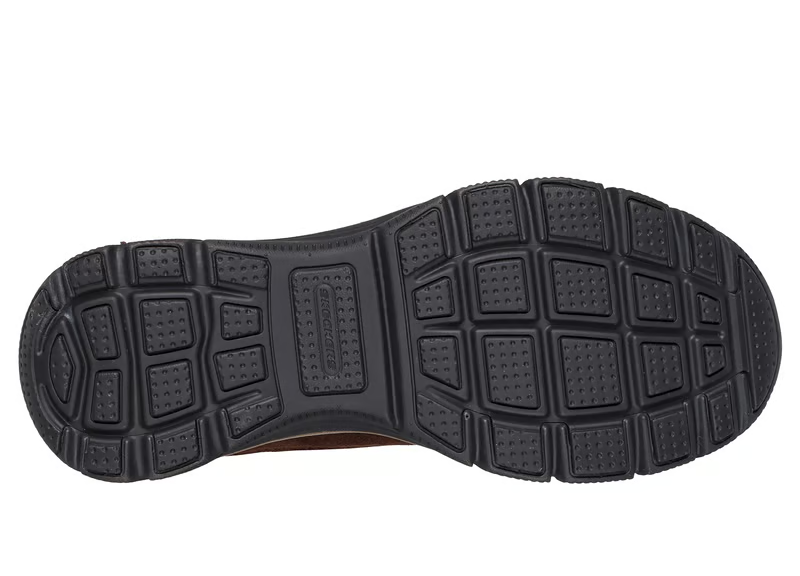 Skechers Women's Slip Ins RF Easy Going Dreamers Luxe Vibes Boot