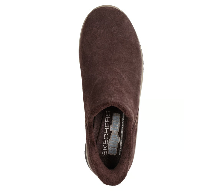 Skechers Women's Slip Ins RF Easy Going Modern Hour 2 Shoe