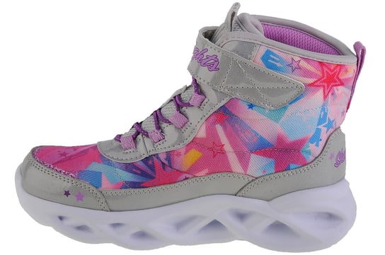 Skechers Kid's Twisty Brights Sweet Starz Shoe