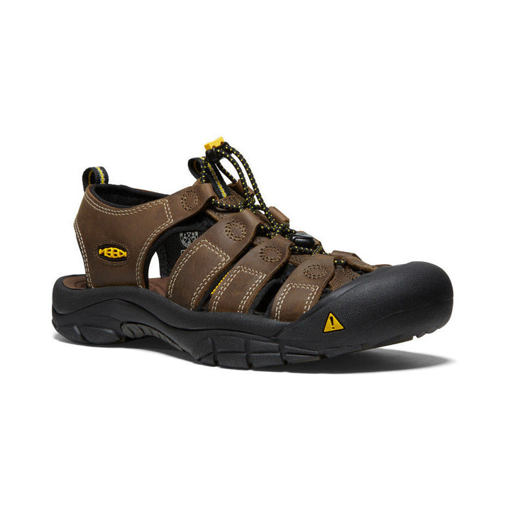 Keen Men's Newport Leather Sandal