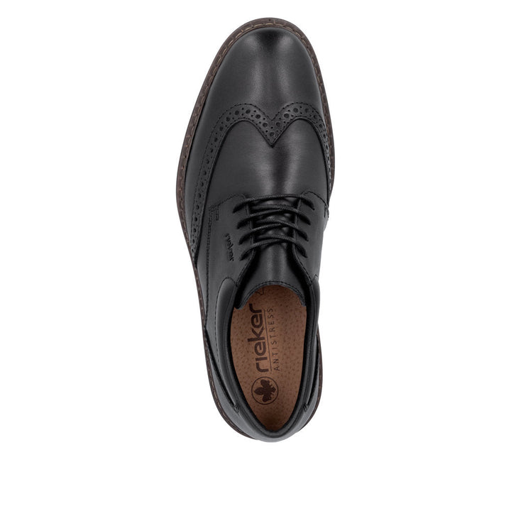 Rieker Men's 17620 Shoe