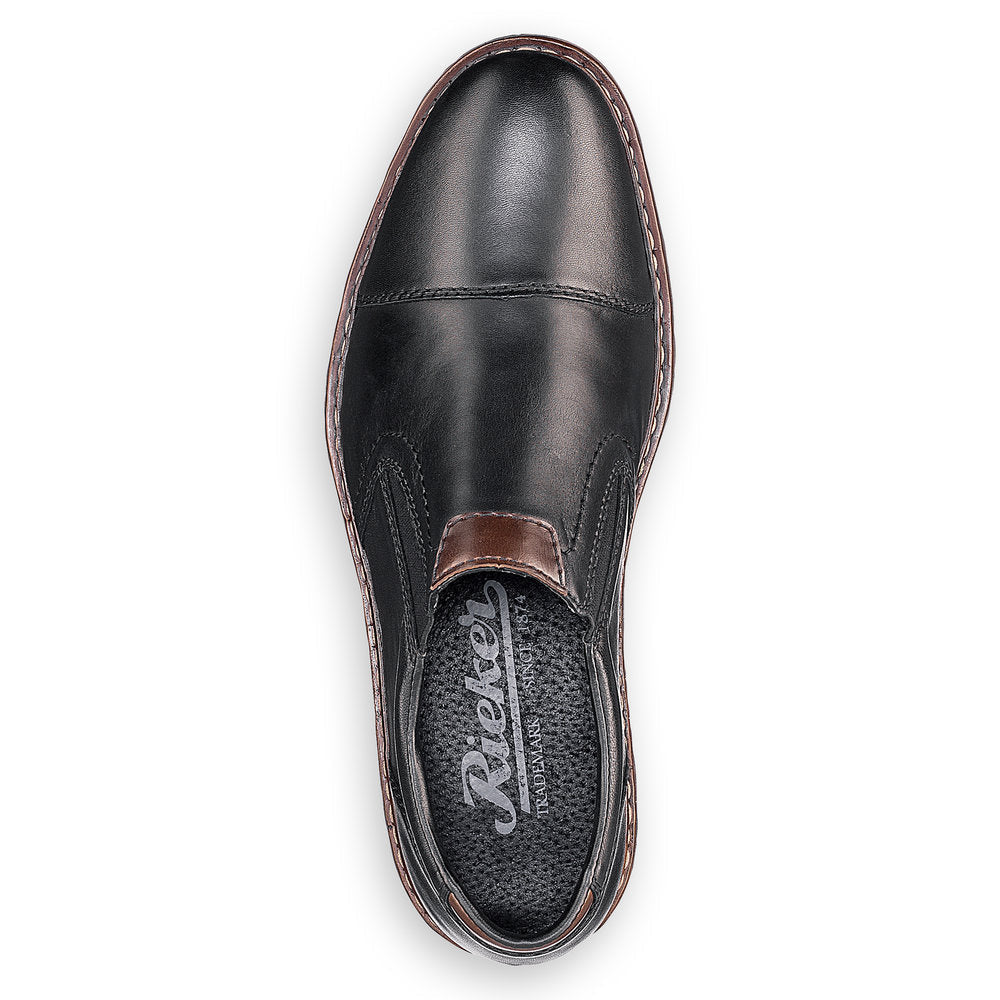 Rieker Men's 17659 Shoe