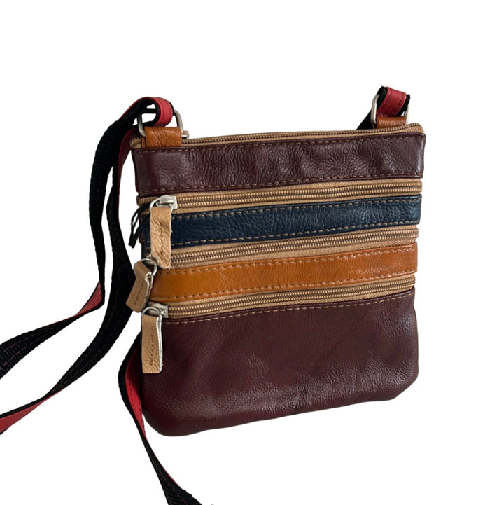 Tomken RM114 Crossbody Bag