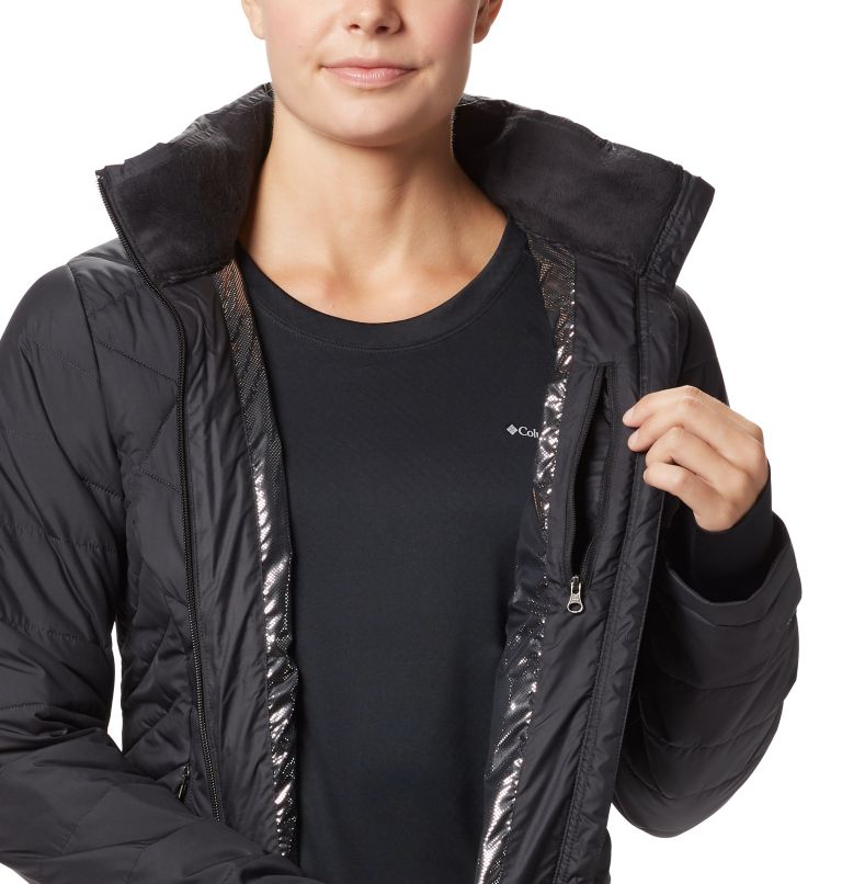 Columbia Women's Heavenly Winter Coat