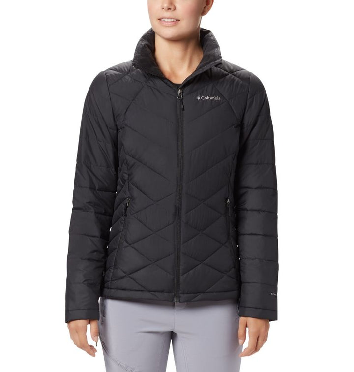 Columbia Women's Heavenly Winter Coat