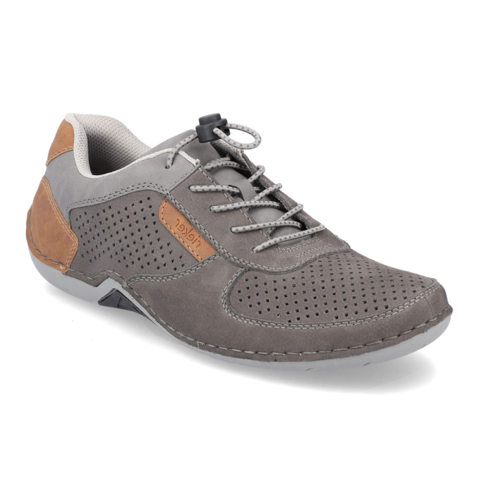 Rieker Men's 07553 Shoe