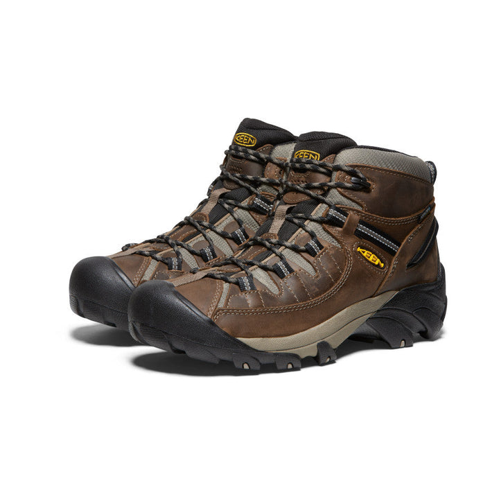 Keen Men's Targhee II Waterproof Boot