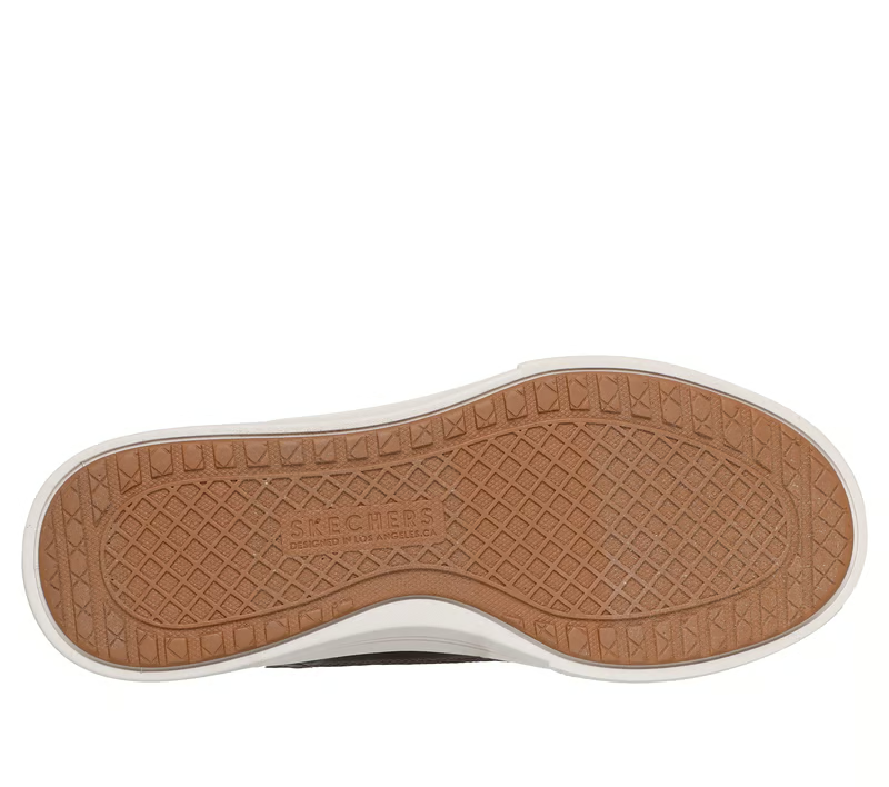Skechers Men's Slip Ins Arch Fit Arcade-Catch Ya There Shoe