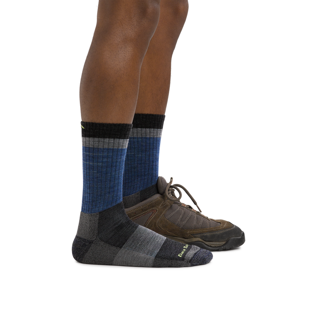 Darn Tough Men's D1924M Hiking Sock