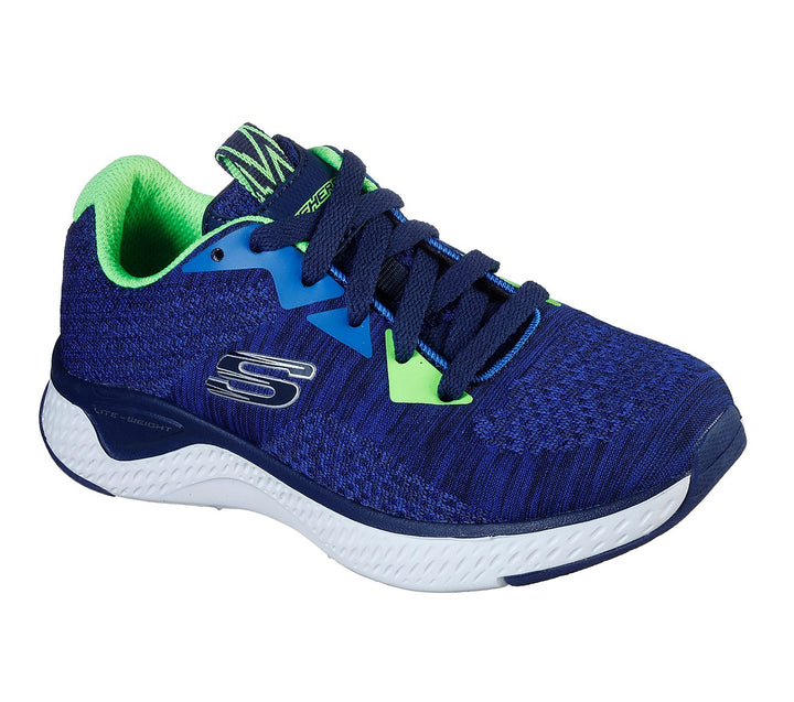 Skechers Kid's Solar Fuse Kryzik Shoe