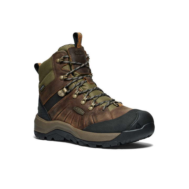 Keen Men's Revel IV Polar Boot
