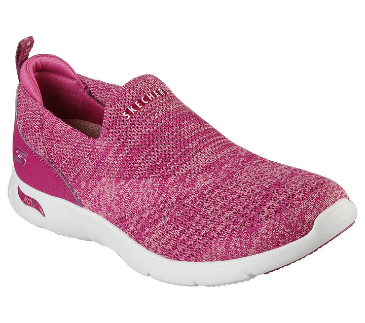 Skechers Women's Arch Fit Refine Don't Go Shoe