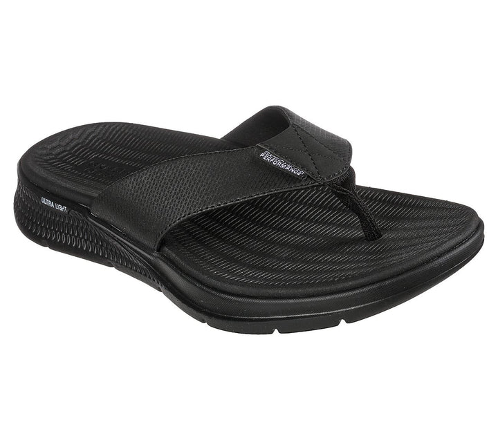 Skechers Men's Go Consistent Synthwav Sandal