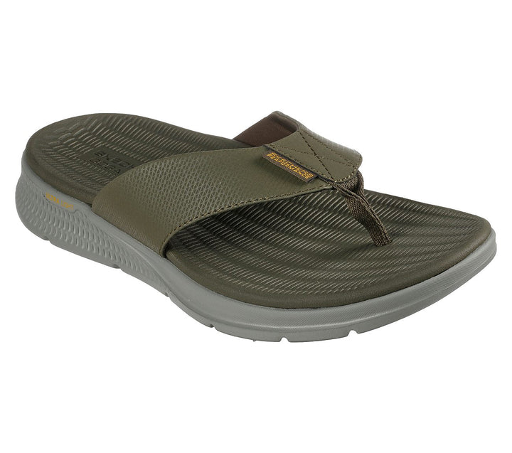 Skechers Men's Go Consistent Synthwav Sandal