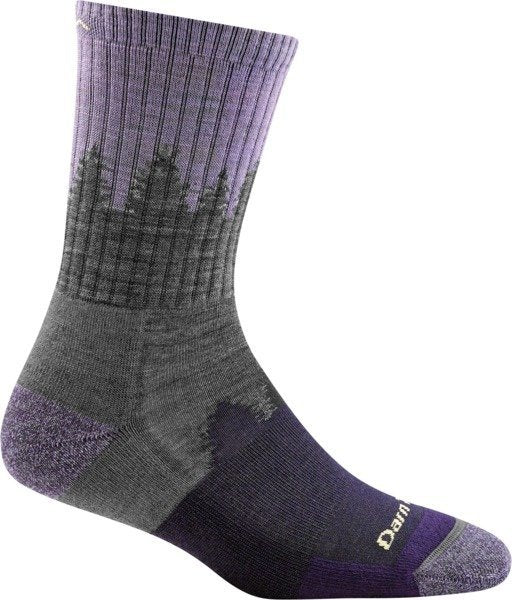 Darn Tough Women's D1971W Hiking Sock